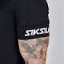 SikSilk - Tech T-Shirt